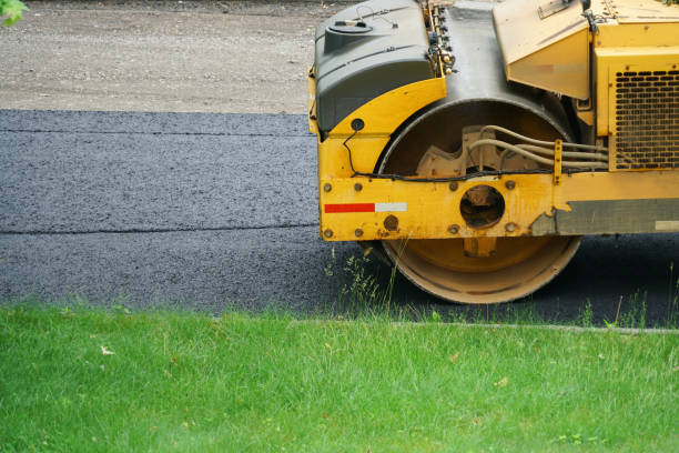 Best Driveway Overlay Services  in Clifton, TX