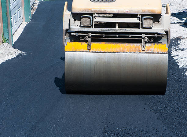 Best Driveway Repair and Patching  in Clifton, TX