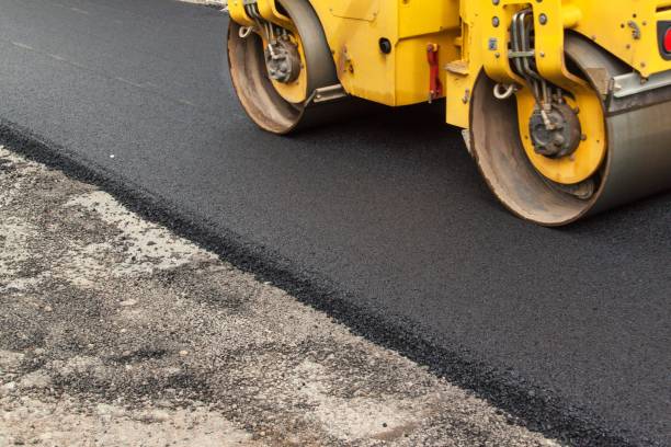 Why Choose Us For All Your Driveway Paving Needs in Clifton, TX?