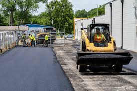 Best Driveway Pressure Washing  in Clifton, TX