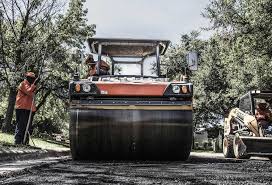 Best Driveway Resurfacing  in Clifton, TX