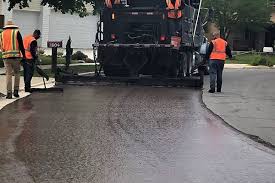 Best Driveway Removal and Replacement  in Clifton, TX